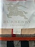 Burberry 100% Polyamide Orange Jacket Size 10 - photo 9