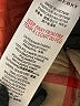 Burberry 100% Polyamide Orange Jacket Size 10 - photo 10