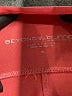 Beyond the Bump by Beyond Yoga Pink Orange Active Pants Size XL Maternity - photo 3