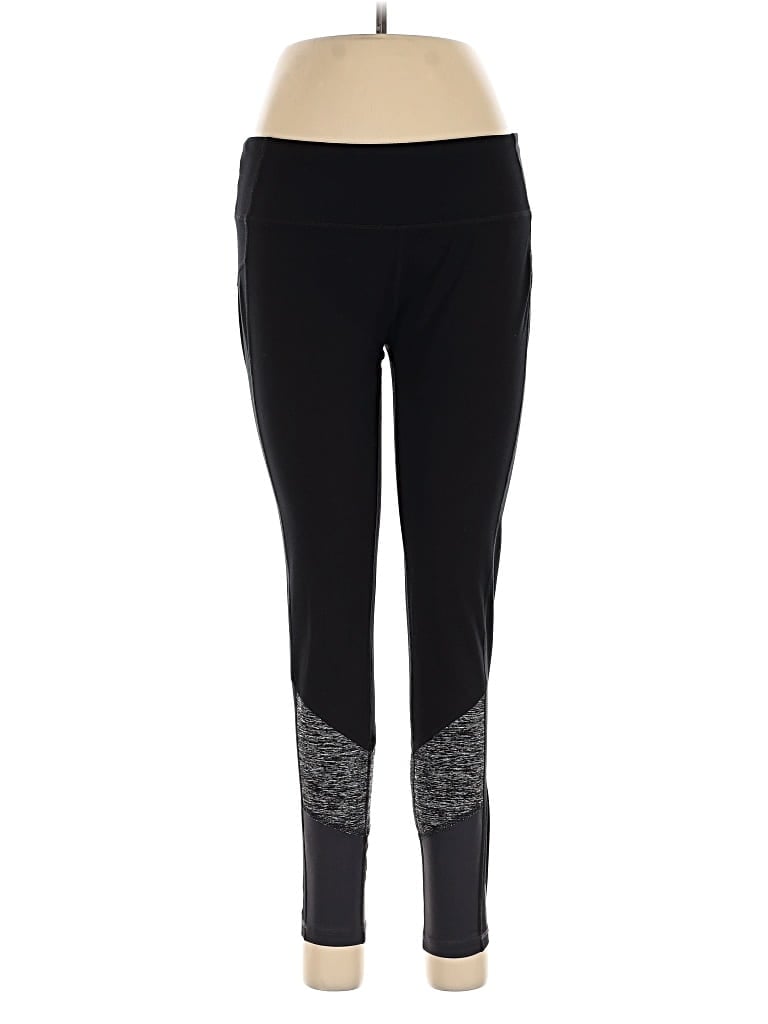 TANGERINE Pre-owned Active Pants In Black