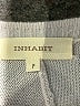 Inhabit Ivory Cashmere Pullover Sweater Size 0 - 2 - photo 6
