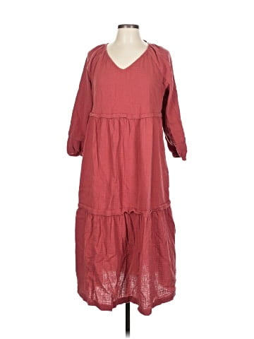 wonderly Casual Dress (view 1)