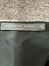 Alexander McQueen 100% Wool Solid Black Wool Skirt Size EU (IT) 40 / US 4 - photo 3