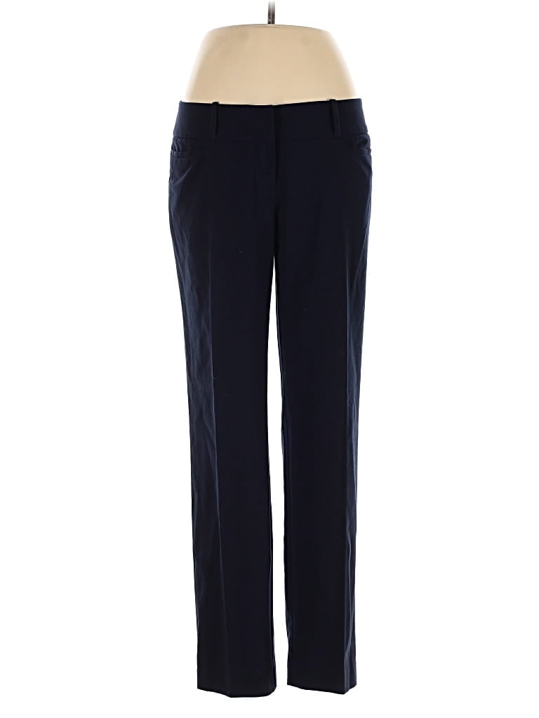 Pre-owned The Limited Dress Pants In Blue