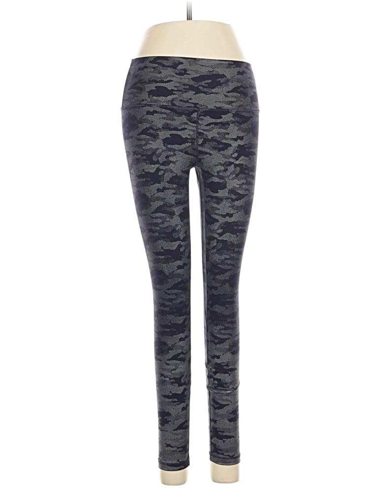 Pre-owned Zyia Active Active Pants In Blue