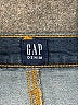 Gap Blue Jeans Size 31 waist - photo 7