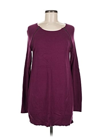 Caslon Pullover Sweater (view 1)