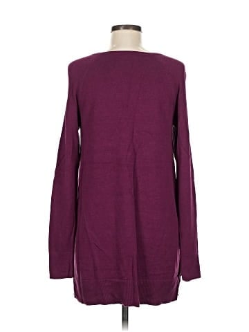 Caslon Pullover Sweater (view 2)
