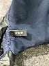 J.Crew Solid Gray Blue Swimsuit Top One size - photo 3