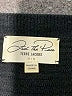 Feel the Piece Terre Jacobs Black Pullover Sweater One size - photo 7