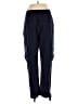 Heartloom Blue Cargo Pants Size M - photo 2