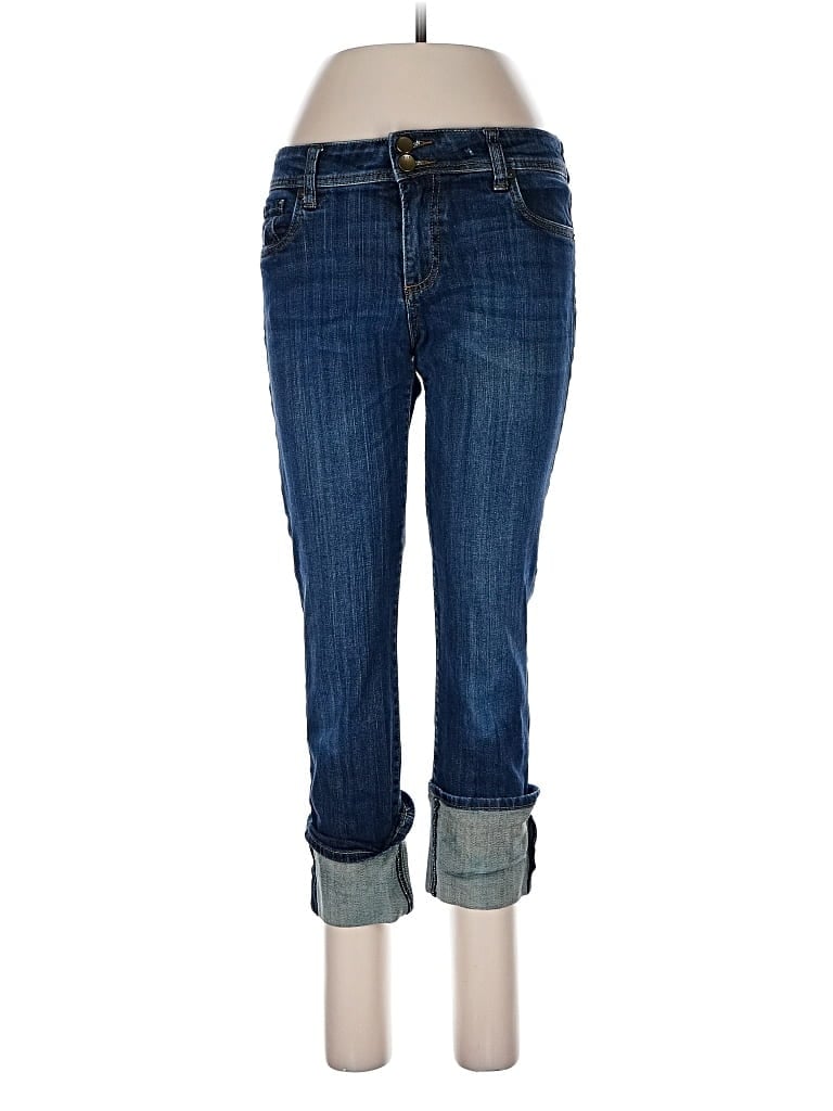 KUT FROM THE KLOTH Pre-owned Jeans In Blue