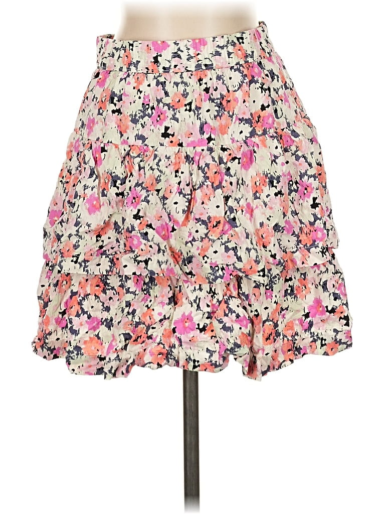 UNIVERSAL THREAD Pre-owned Casual Skirt In Pink