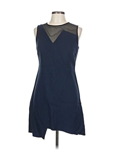 Topshop Cocktail Dress (view 1)