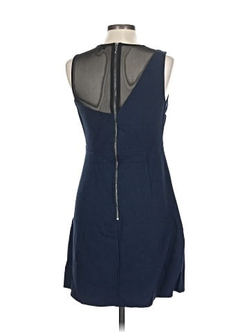 Topshop Cocktail Dress (view 2)