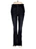 3x1 Black Jeans Size 28 waist - photo 1