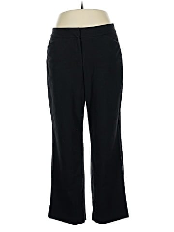 Dana Buchman Dress Pants (view 1)