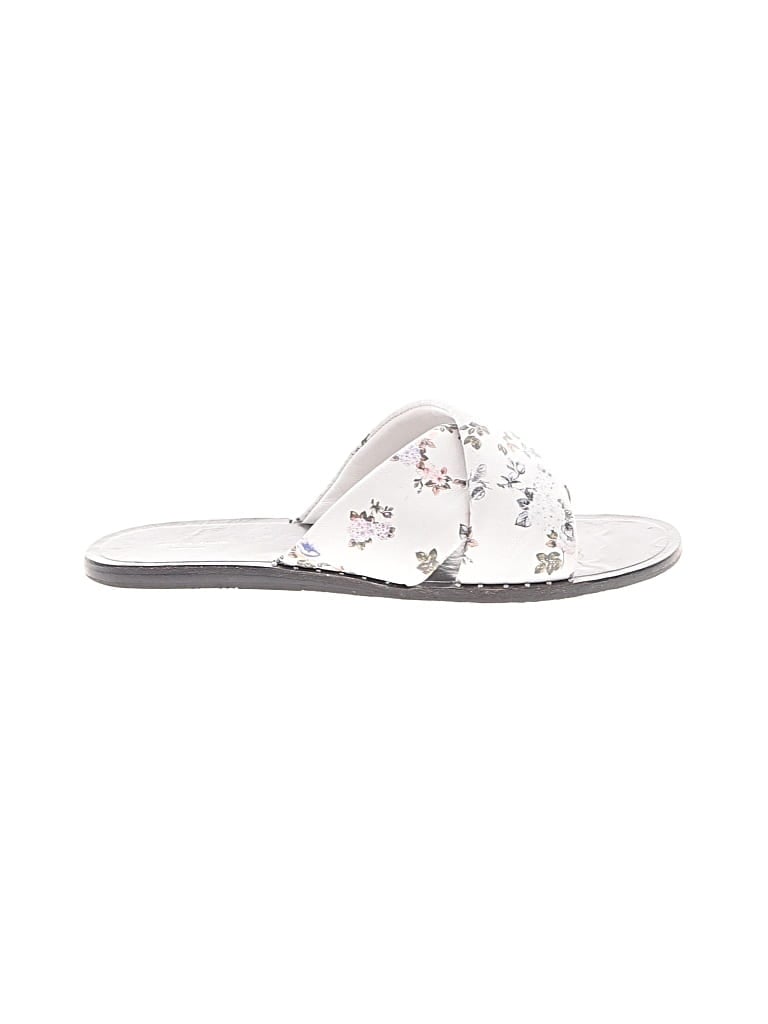 RAG & BONE Pre-owned Sandals In White