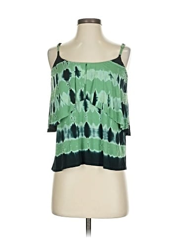 Gypsy 05 Sleeveless Blouse (view 1)