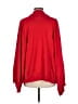 DKNY Red Cardigan Size Med - Lg - photo 2