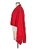 DKNY Red Cardigan Size Med - Lg - photo 5