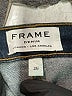 FRAME Denim Color Block Blue Jeans Size 28 waist - photo 7