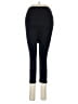 Blanqi Black Active Pants Size Med Maternity - photo 2