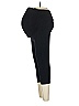 Blanqi Black Active Pants Size Med Maternity - photo 5