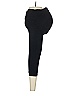 Blanqi Black Active Pants Size Med Maternity - photo 4