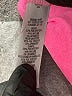 C9 By Champion Pink Fleece Size XS - photo 7