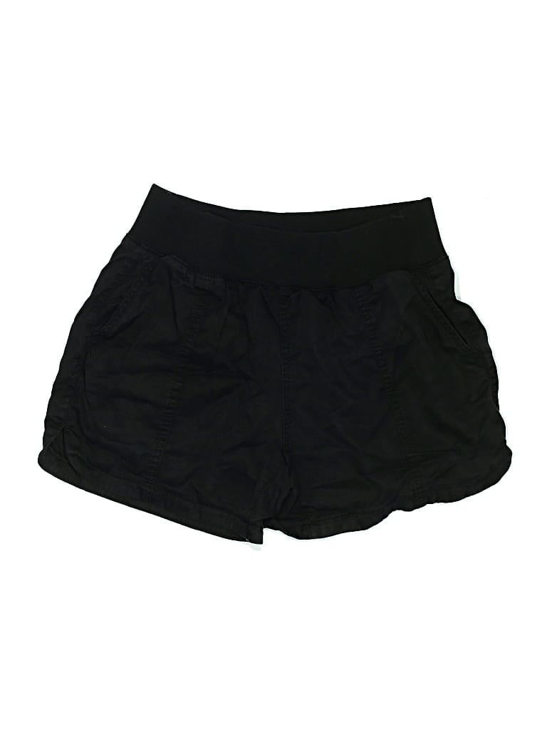 Pre-owned Member's Mark Athletic Shorts In Black