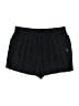 Solid & Striped Solid Black Athletic Shorts Size L - photo 1