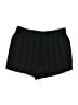 Solid & Striped Solid Black Athletic Shorts Size L - photo 2