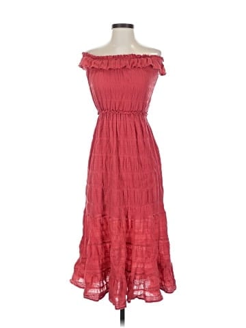 Max Studio Casual Dress (view 1)