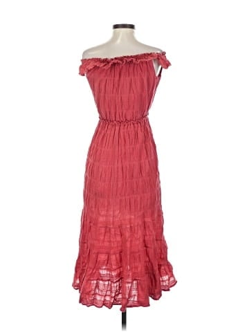 Max Studio Casual Dress (view 2)