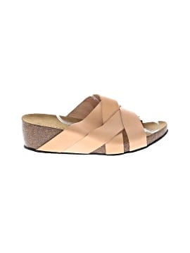 Lola Sabbia For Eric Michael Wedges