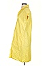Shamask Yellow Casual Dress Size Sm (0) - photo 5