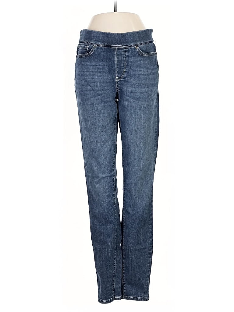 Pre-owned Levi Strauss Signature Jeans In Blue