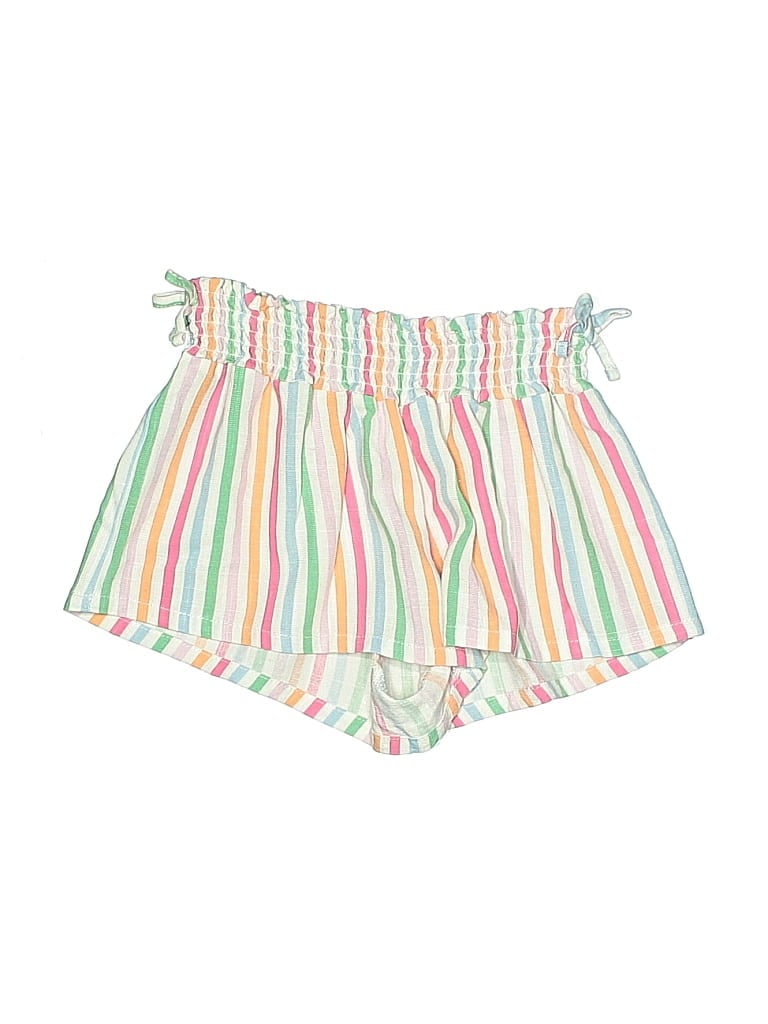 Pre-owned Jessica Simpson Babies' Shorts In Pink