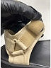 The Row Tan Hook and Loop Sandals Size EU 38 - photo 5