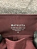 Athleta Burgundy Active Pants Size 0 - photo 7