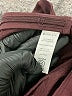 Athleta Burgundy Active Pants Size 0 - photo 8