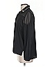 Assorted Brands Black Long Sleeve Blouse Size XS - photo 5