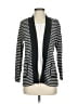 Rafaella Black Cardigan Size S - photo 1