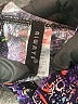 Always Paisley Purple Leggings One size - photo 7