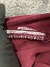 Assorted Brands Burgundy Long Sleeve Button-Down Shirt Size L - photo 8