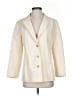 Abe Schrader Ivory Blazer Size 4 (estimated) - photo 1