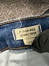 Madewell Blue Jeans Size 27 waist - photo 8