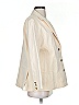 Abe Schrader Ivory Blazer Size 4 (estimated) - photo 4