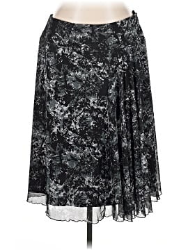 Coldwater Creek Casual Skirt